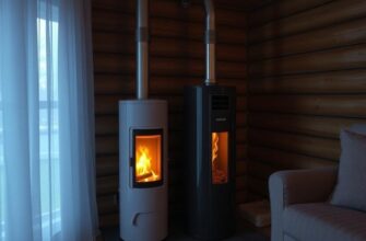 Отопление частного дома в Наро-Фоминске: как выбрать и построить систему, которая согревает ум и дом