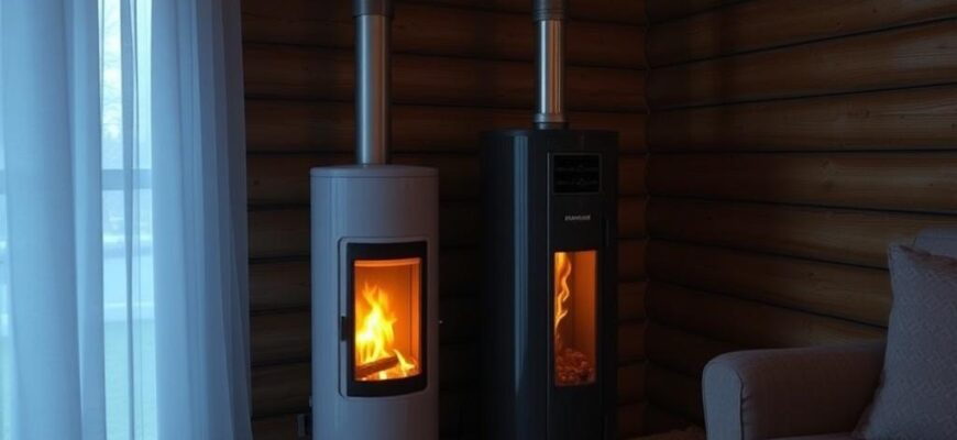 Отопление частного дома в Наро-Фоминске: как выбрать и построить систему, которая согревает ум и дом